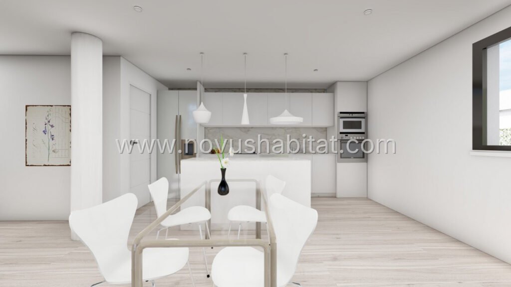 Villa in Calasparra - N6937 – foto 5
