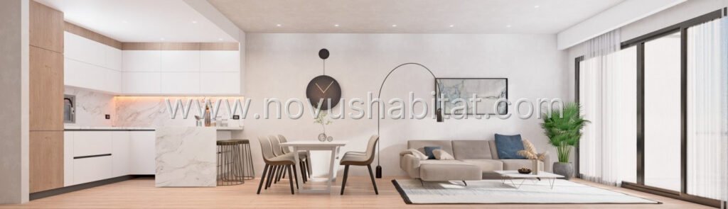 Bungalow in Torrevieja - N6416 – foto 5