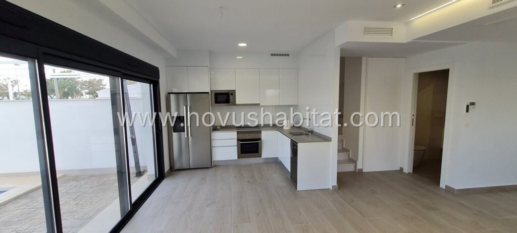 Villa in Orihuela Costa - N6299 – foto 5