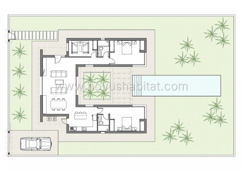 Villa in Benijofar - N6122 – foto 5