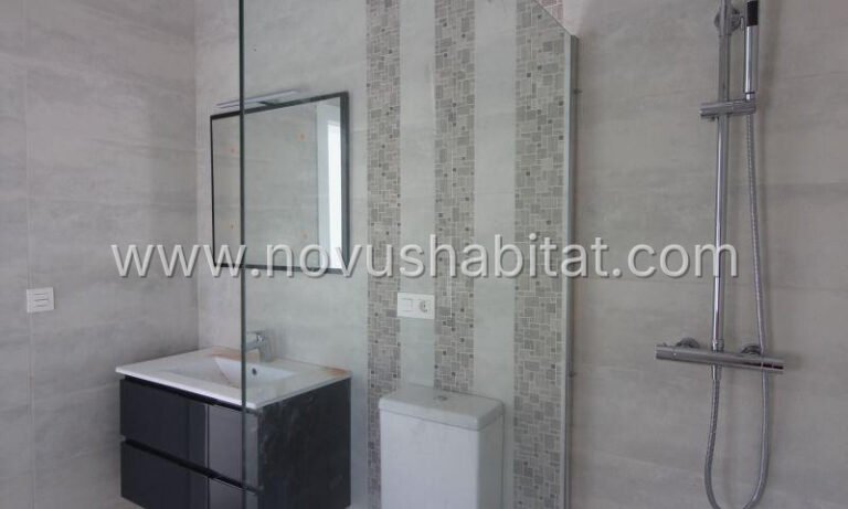 Villa en Aspe - N3850 - foto 6