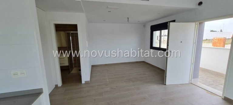 Villa í Orihuela Costa - N6299 - foto 6