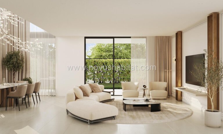 Villa in Marbella - N8392 - foto 7