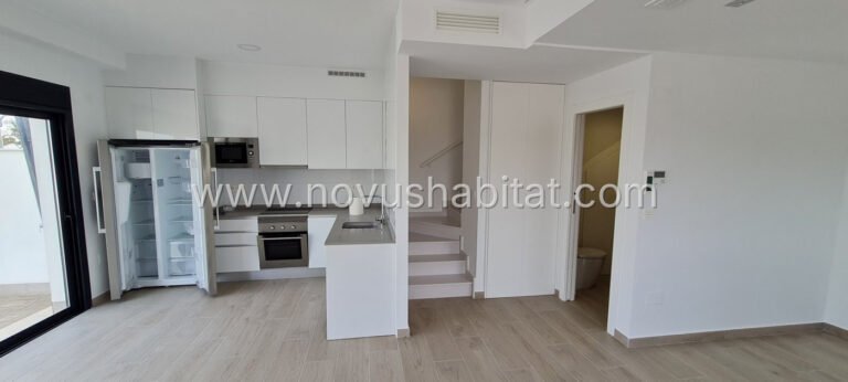 Villa í Orihuela Costa - N6299 - foto 7