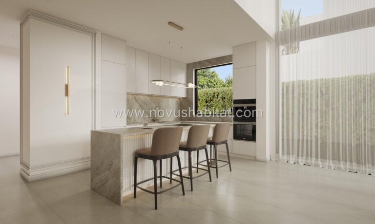 Villa in Marbella - N8392 - foto 8