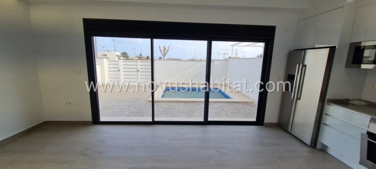 Villa í Orihuela Costa - N6299 - foto 8