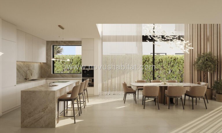 Villa in Marbella - N8392 - foto 9