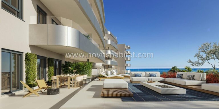 Apartments in Torremolinos - foto 6