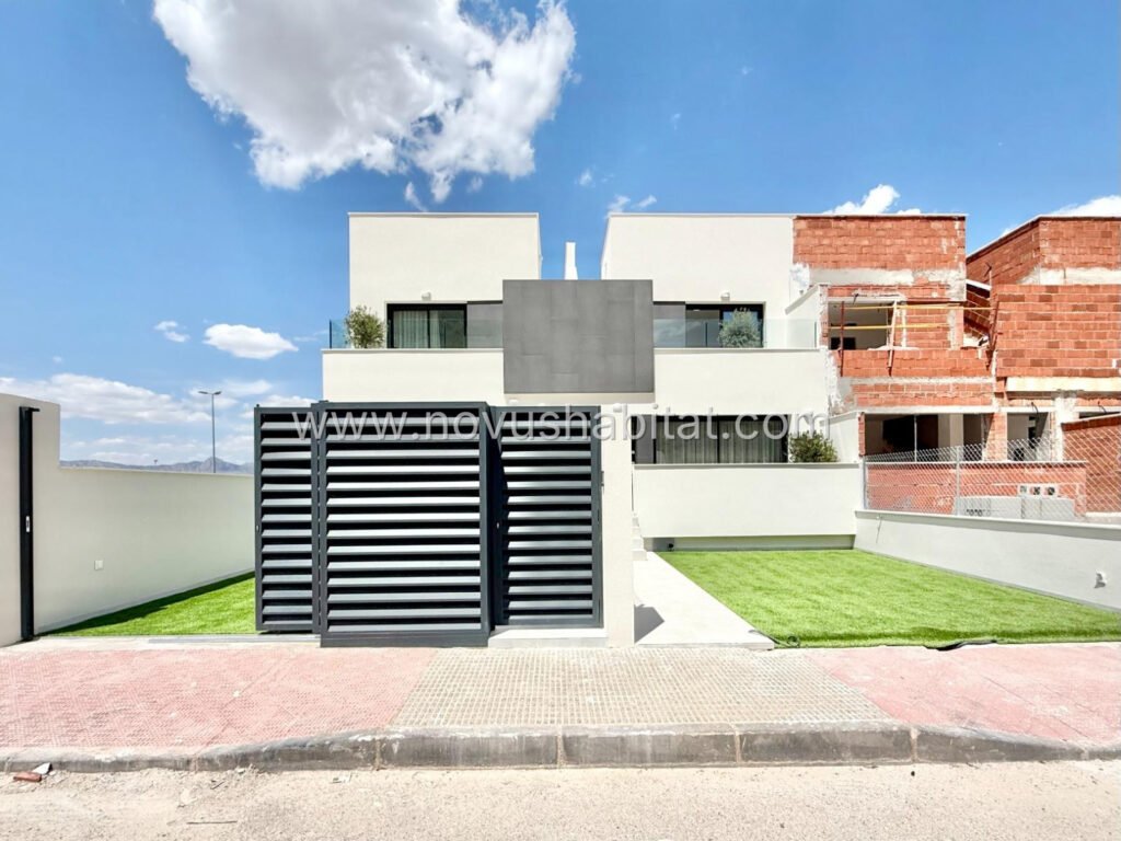 Townhouse in Cox - N8414 – foto 1