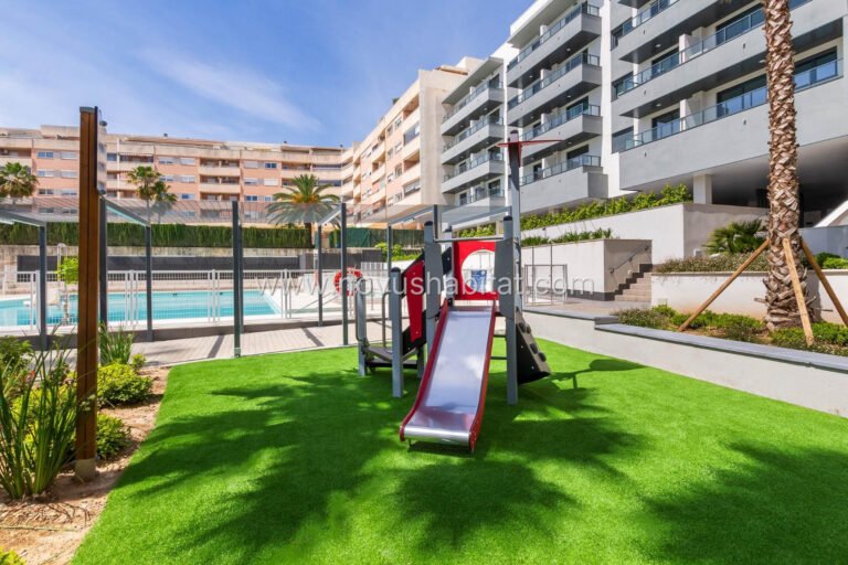 Apartamento en Mijas - N7941