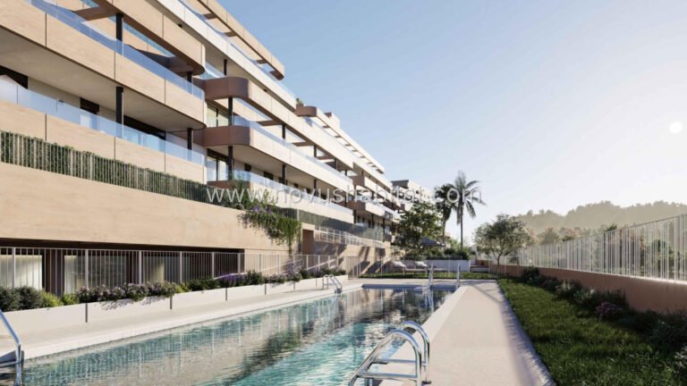 Íbúð í Estepona - SP1604 - foto 14