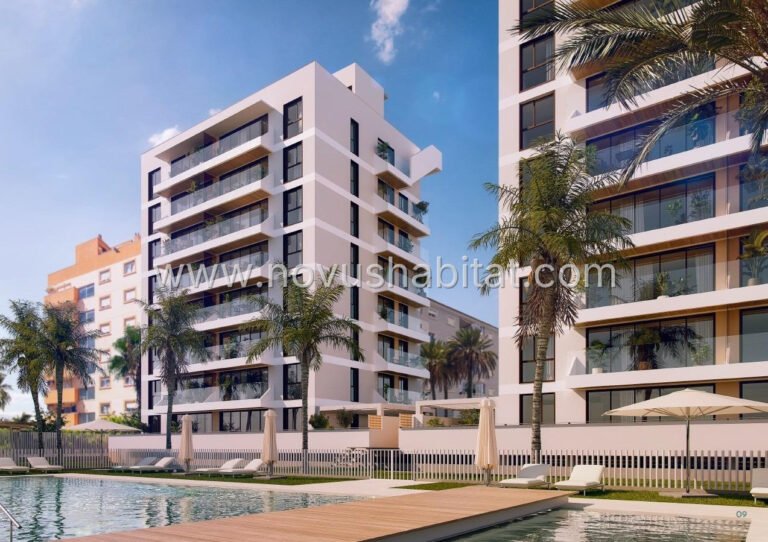 Apartments in Guardamar del Segura - foto 11