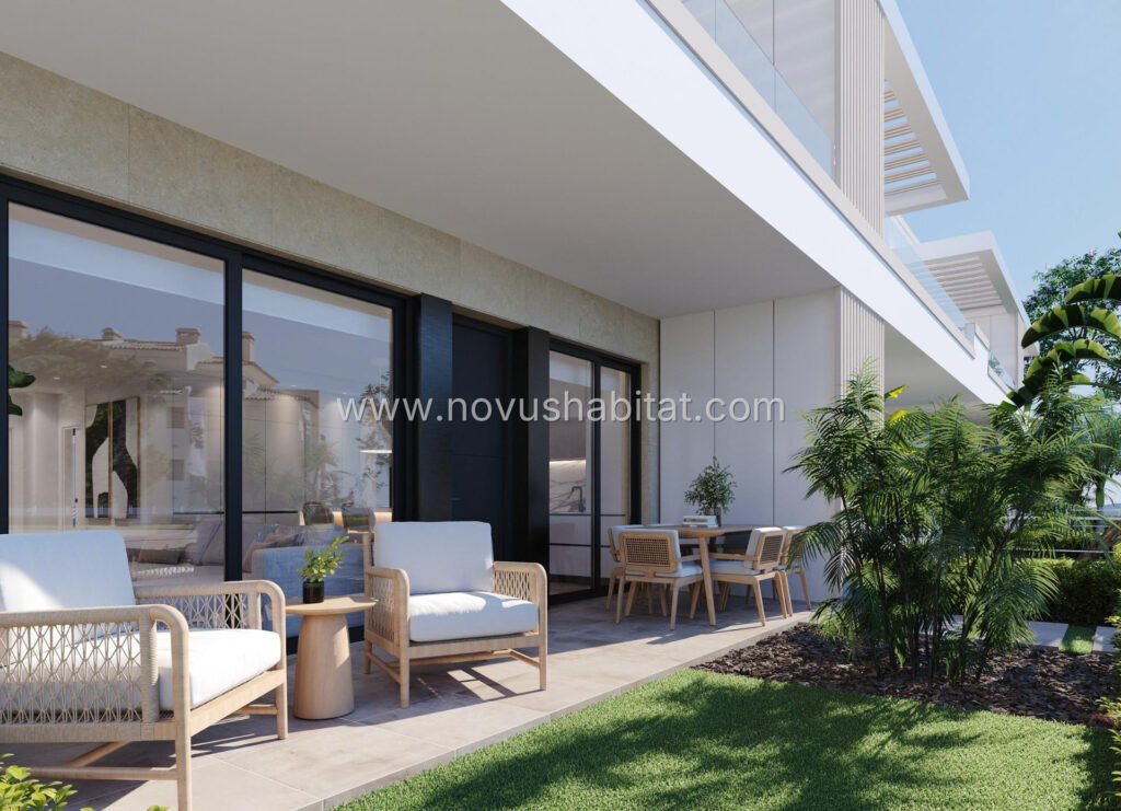 Bungalow í Torre Pacheco - N9915 – foto 1
