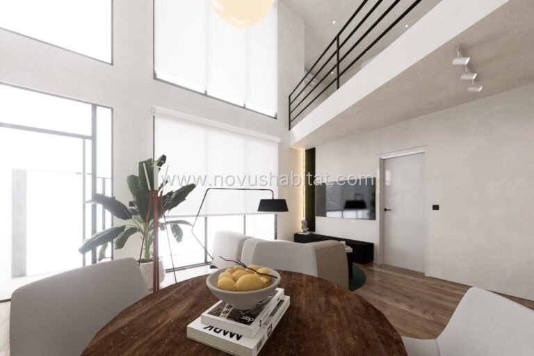 Appartement in Alicante - N9357