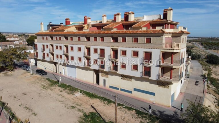 Apartamentos en Avileses - foto 6