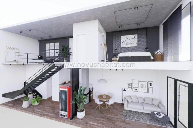 Apartments in Alicante - foto 6