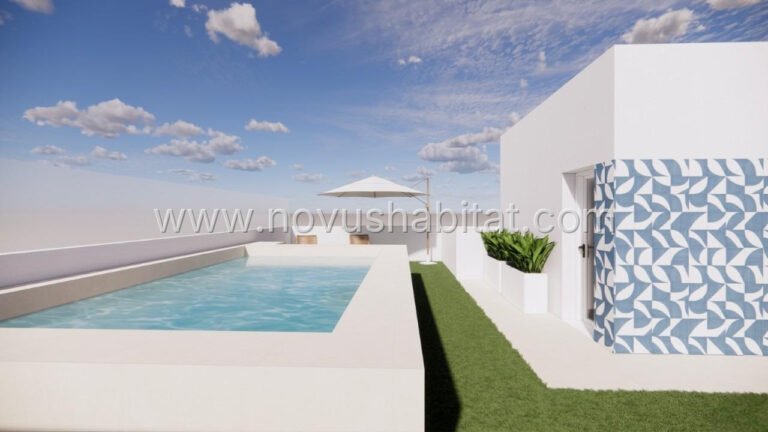 Apartments in Pilar de La Horadada - foto 6