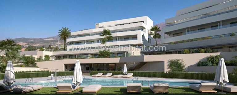 Apartments in Estepona - foto 11