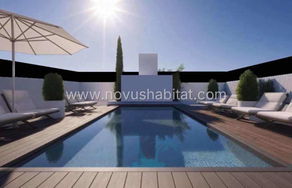 Bungalow in San Pedro del Pinatar - SP1015 – foto 1