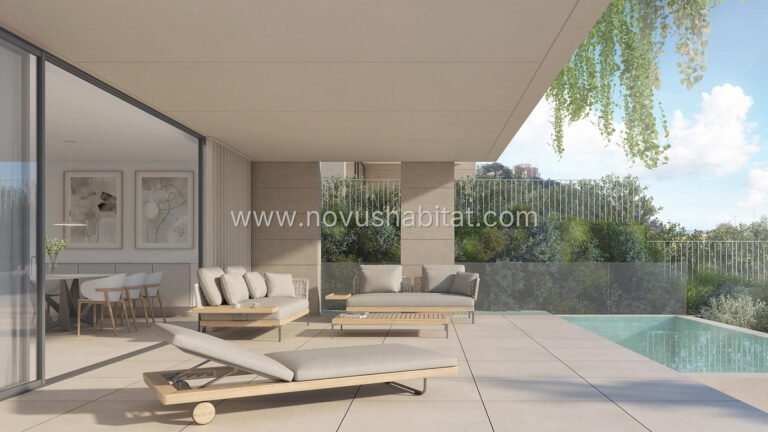 Bungalow í Marbella - N8892