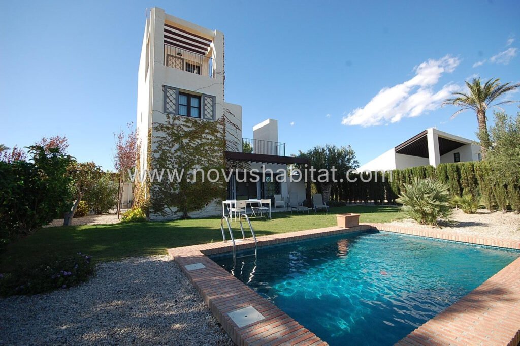 Villa in Sucina - N8885 – foto 1