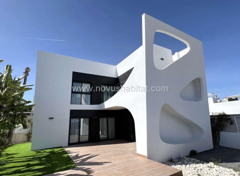 Villas en Rojales - foto 6