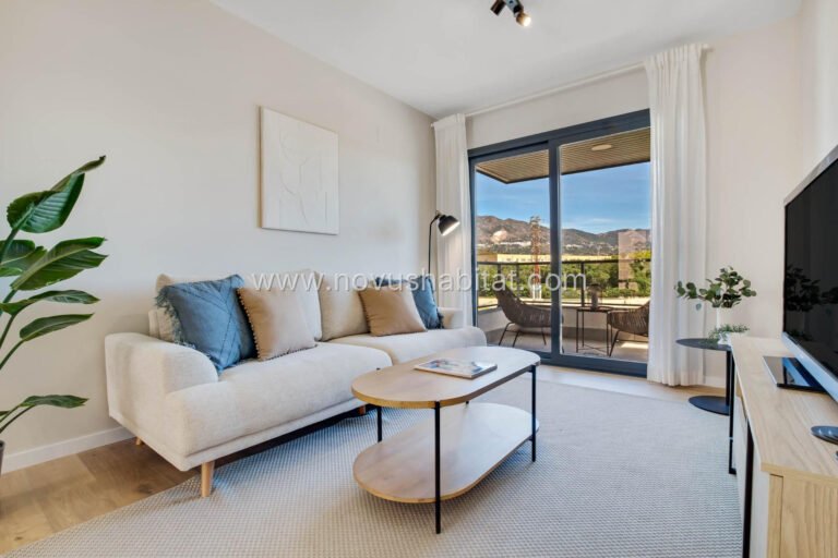 Apartment in Mijas - N7941 - foto 10