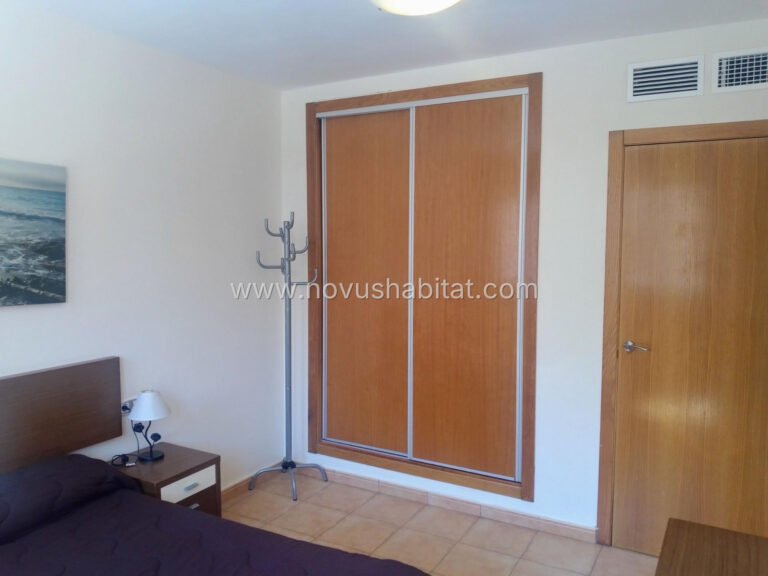 Íbúð í Aguilas - SP1579 - foto 10