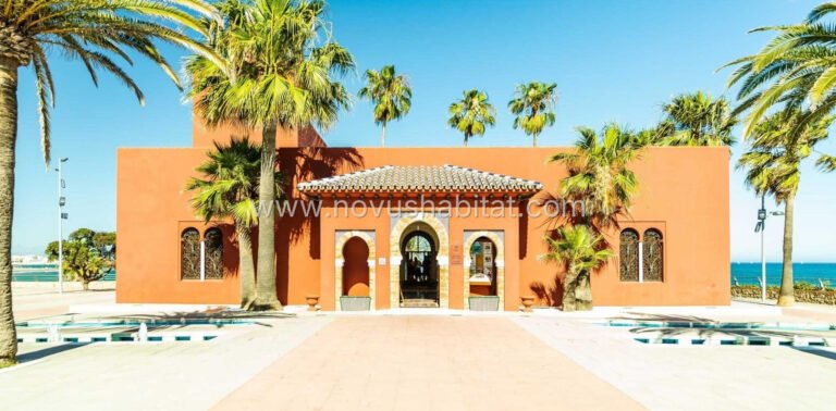 Apartment in Benalmádena - N7558 - foto 17