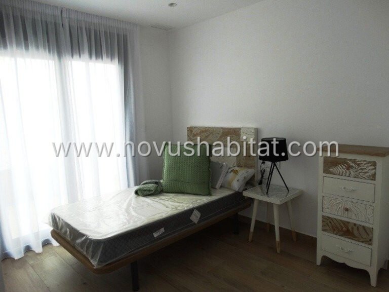 Townhouse in Pilar de La Horadada - N6902 - foto 10