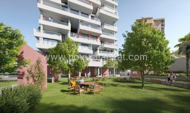 Apartment in Calpe - N6457 - foto 10