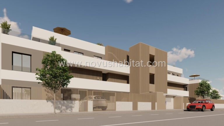 Íbúð í Pilar de La Horadada - N9606 - foto 10