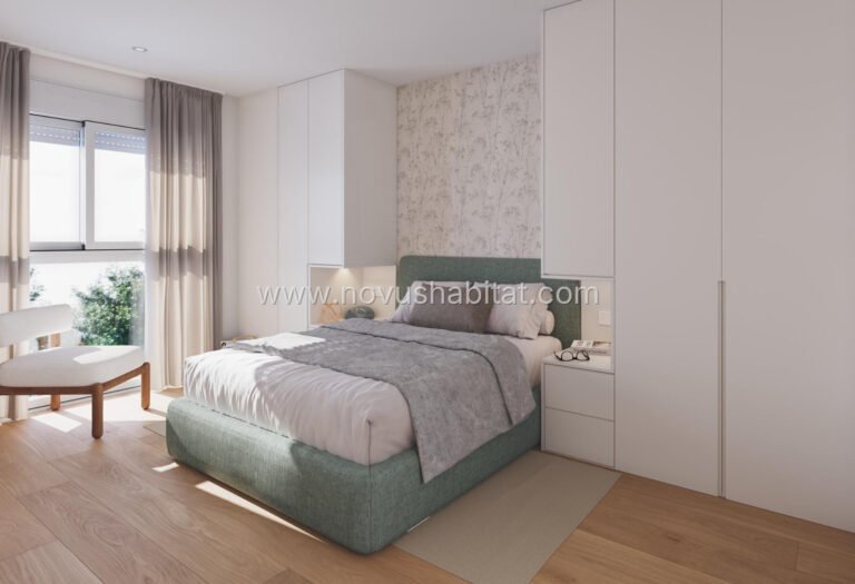 Appartement in San Pedro del Pinatar - N9570 - foto 10