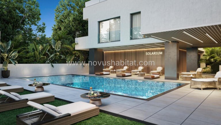 Íbúð í Marbella - SP1470 - foto 10