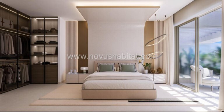 Penthouse in Benahavís - SP1433 - foto 10