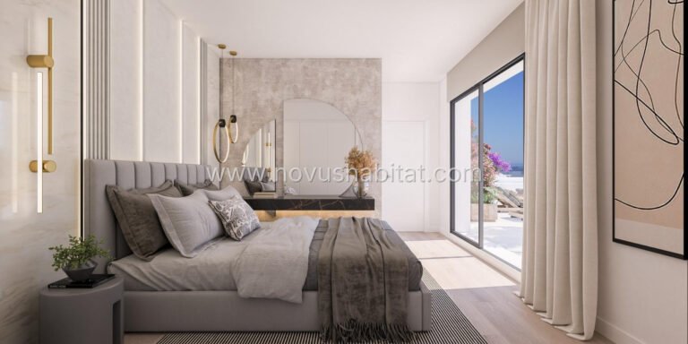 Apartment in Villajoyosa - N9229 - foto 10