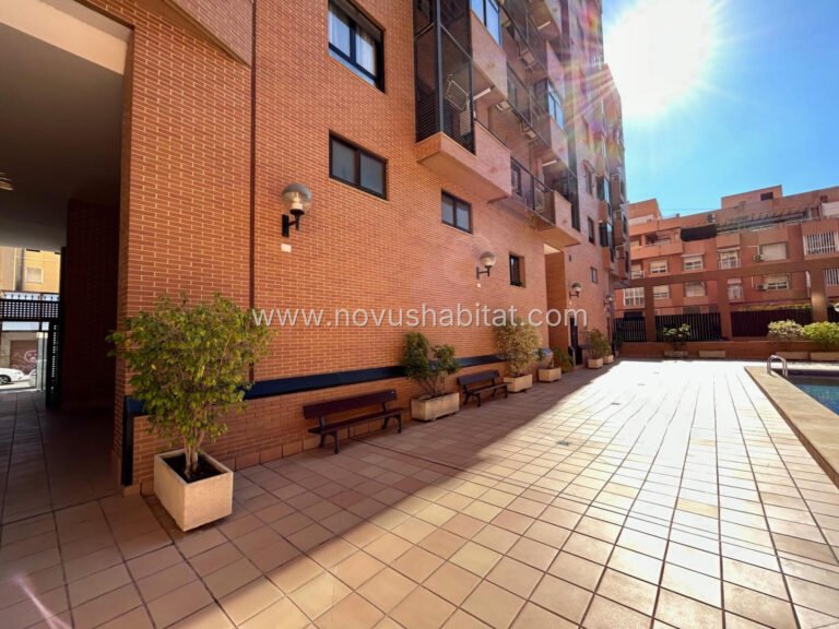 Apartment in Alicante - N9357 - foto 10