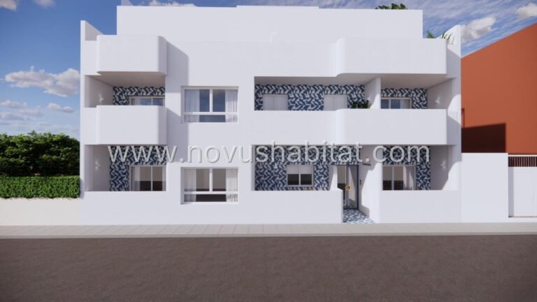 Appartement in Pilar de La Horadada - N9322 - foto 9
