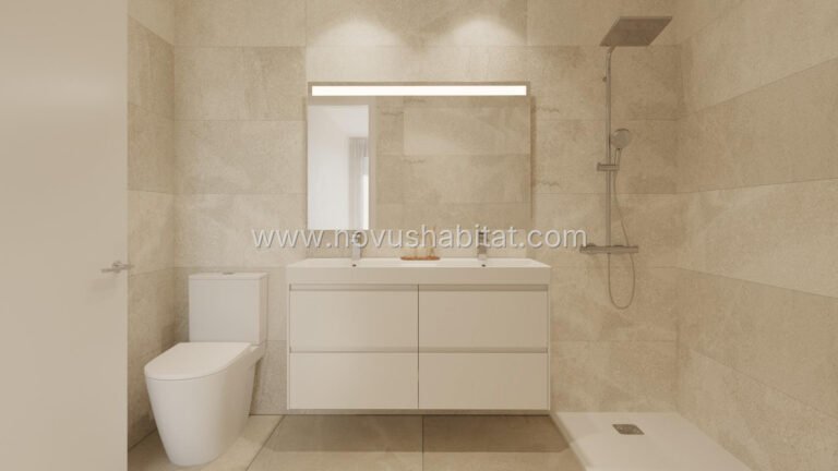 Penthouse in San Roque - N9046 - foto 10