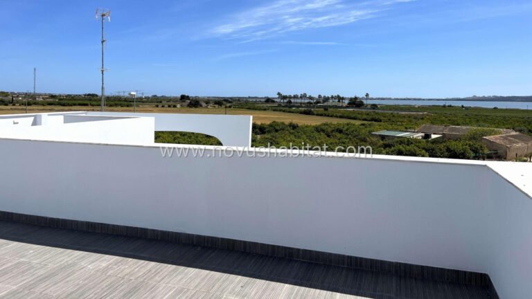 Villa in Rojales - N8758 - foto 10