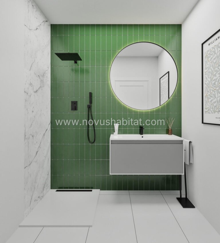 Penthouse in San Miguel de Salinas - N8567 - foto 10
