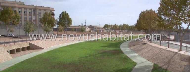 Townhouse in Pilar de La Horadada - N7908 - foto 10