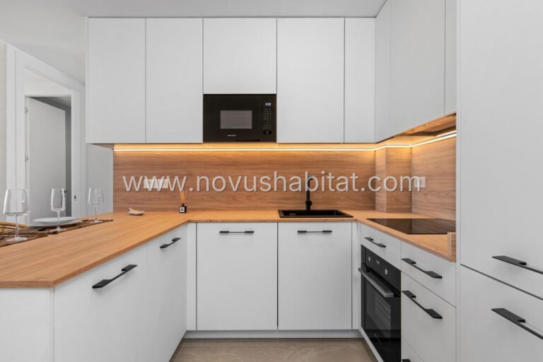 Apartment in Benijofar - N8204 - foto 11