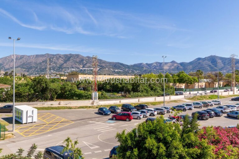 Apartment in Mijas - N7941 - foto 11