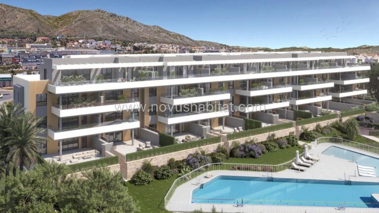 Appartement in Torremolinos - N7677 - foto 11
