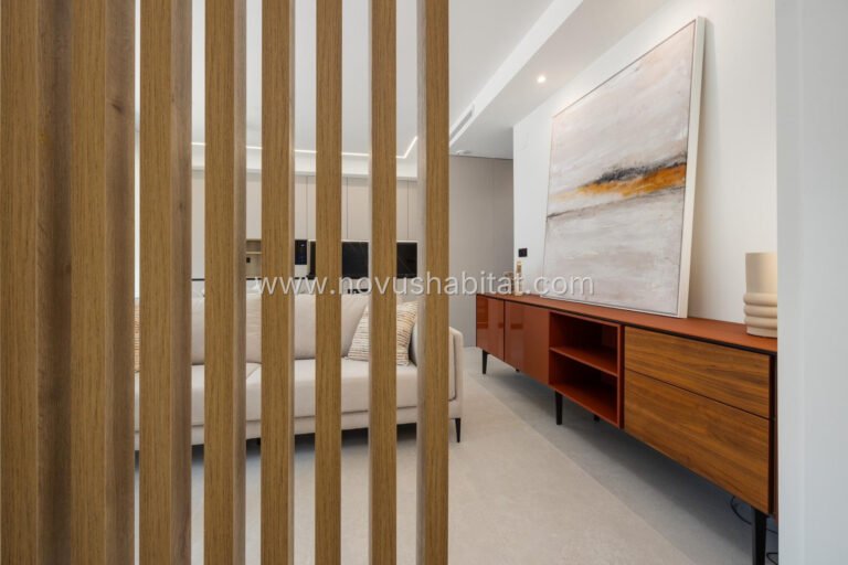 Penthouse in Guardamar del Segura - N9719 - foto 9