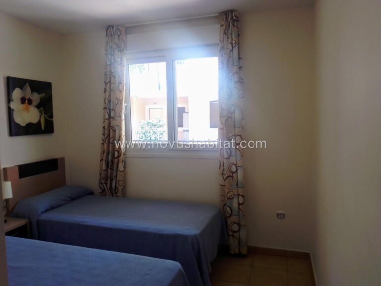 Íbúð í Aguilas - SP1579 - foto 11