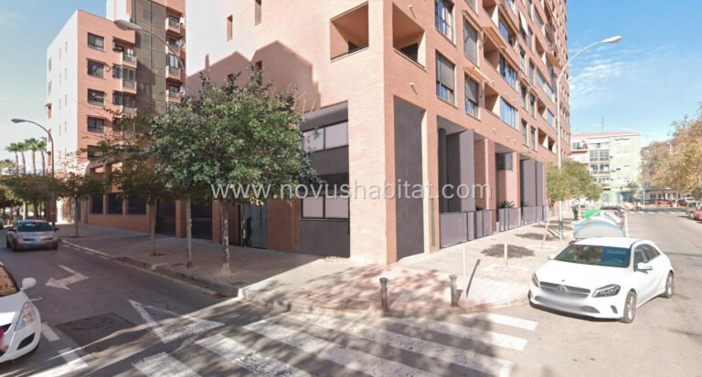 Apartment in Alicante - N9357 - foto 11