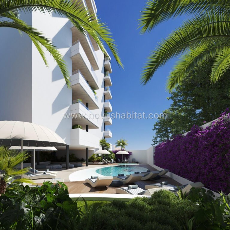 Apartamento en Fuengirola - SP1305 - foto 11