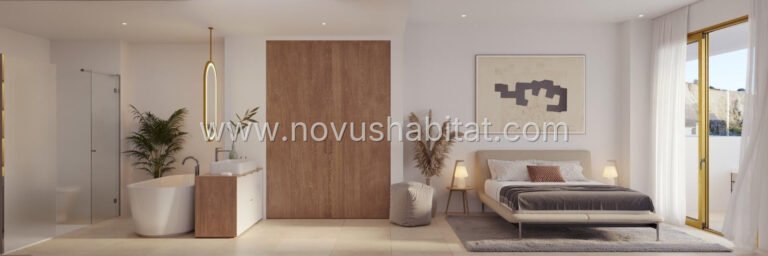 Íbúð í Fuengirola - SP1233 - foto 11